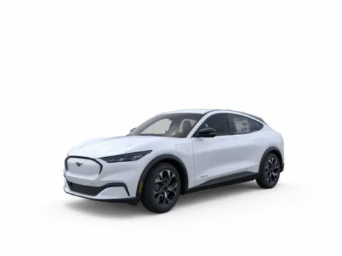 Photos of 2026 Ford Mustang Mach-E Select for sale in San Diego, CA at Mossy Ford