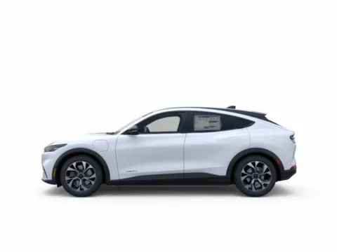 Another view of 2026 Ford Mustang Mach-E Select for sale in San Diego, CA at Mossy Ford