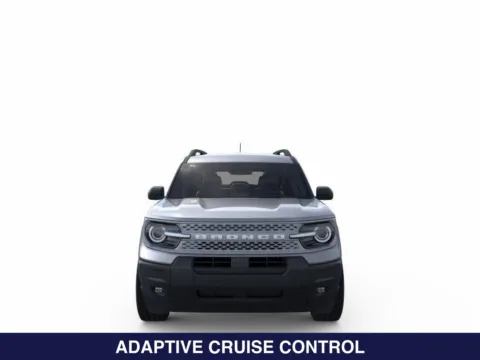 More photos of 2026 Ford Bronco Sport Big Bend at Mossy Ford, CA