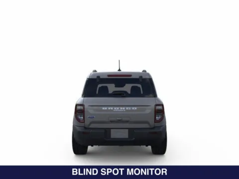 More photos of 2026 Ford Bronco Sport Big Bend at Mossy Ford, CA