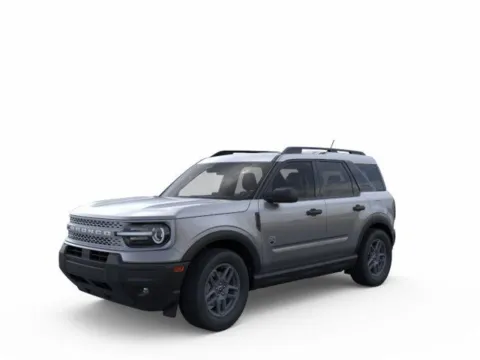 Photos of 2026 Ford Bronco Sport Big Bend for sale in San Diego, CA at Mossy Ford