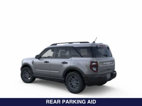 Another view of 2026 Ford Bronco Sport Big Bend for sale in San Diego, CA at Mossy Ford