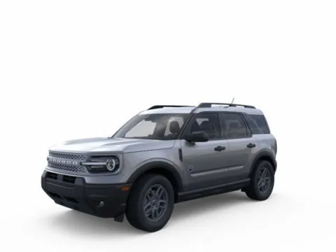 Photos of 2026 Ford Bronco Sport Big Bend for sale in San Diego, CA at Mossy Ford