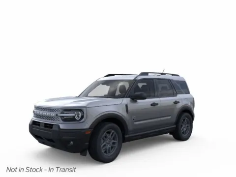 Photos of 2026 Ford Bronco Sport Big Bend for sale in San Diego, CA at Mossy Ford