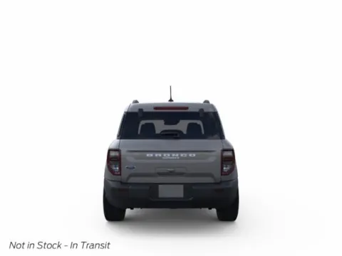 More photos of 2026 Ford Bronco Sport Big Bend at Mossy Ford, CA