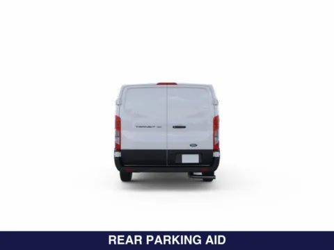 More photos of 2026 Ford Transit-150 at Mossy Ford, CA