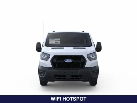 More photos of 2026 Ford Transit-150 at Mossy Ford, CA