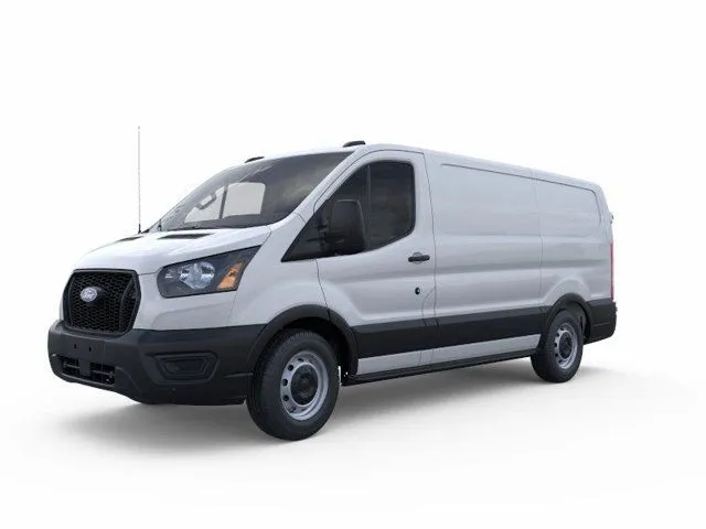 White 2026 Ford Transit-150 for sale in San Diego, CA