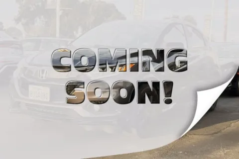 Gray 2021 Honda HR-V Sport for sale in San Diego, CA