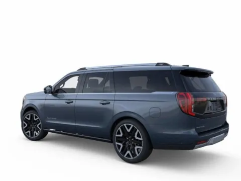 More photos of 2026 Ford Expedition Max Platinum at Mossy Ford, CA