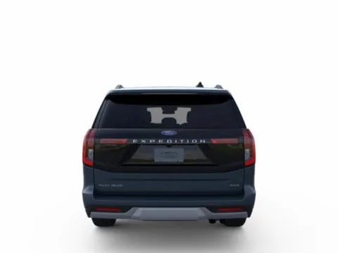 More photos of 2026 Ford Expedition Max Platinum at Mossy Ford, CA