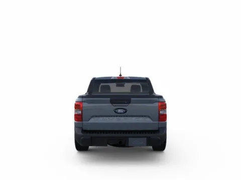 More photos of 2026 Ford Maverick XLT at Mossy Ford, CA