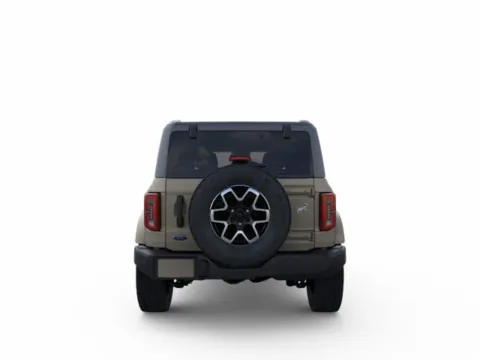 More photos of 2026 Ford Bronco Outer Banks at Mossy Ford, CA