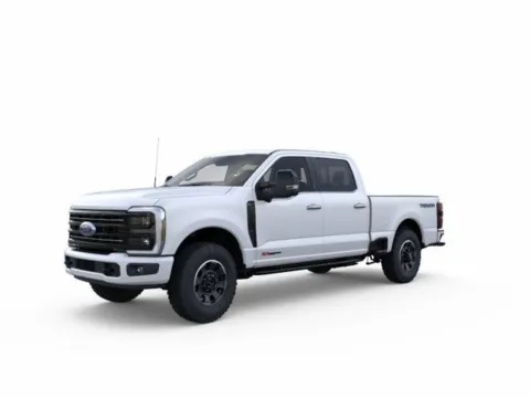Photos of 2026 Ford F-350SD Platinum for sale in San Diego, CA at Mossy Ford