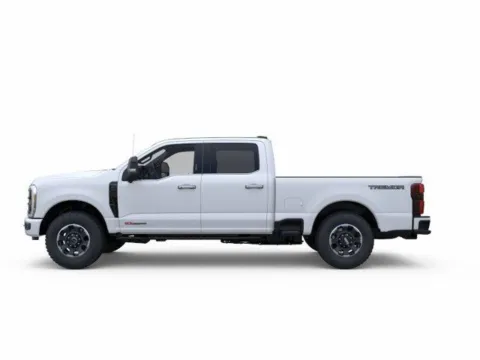 Another view of 2026 Ford F-350SD Platinum for sale in San Diego, CA at Mossy Ford