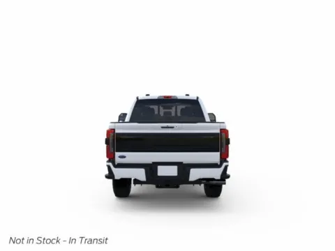 More photos of 2026 Ford F-350SD Platinum at Mossy Ford, CA