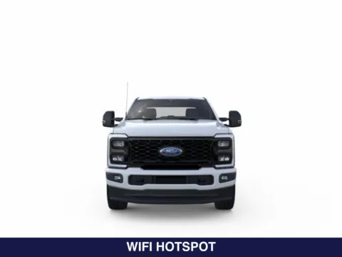 More photos of 2026 Ford F-250SD XL at Mossy Ford, CA