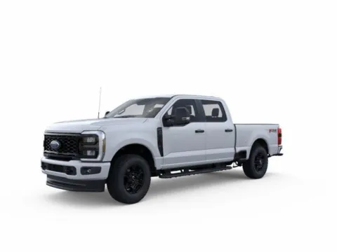 Photos of 2026 Ford F-250SD XL for sale in San Diego, CA at Mossy Ford
