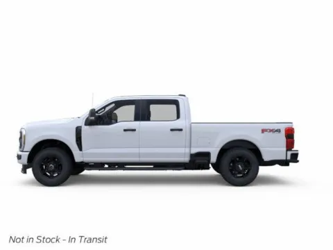 Another view of 2026 Ford F-250SD XL for sale in San Diego, CA at Mossy Ford
