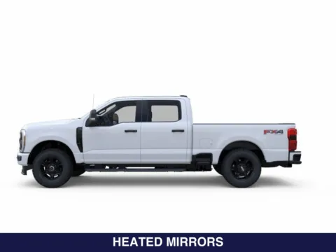Photos of 2026 Ford F-250SD XL for sale in San Diego, CA at Mossy Ford