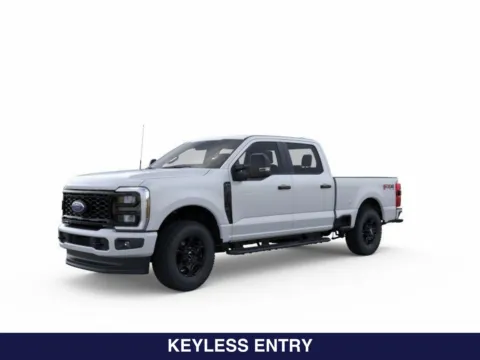White 2026 Ford F-250SD XL for sale in San Diego, CA