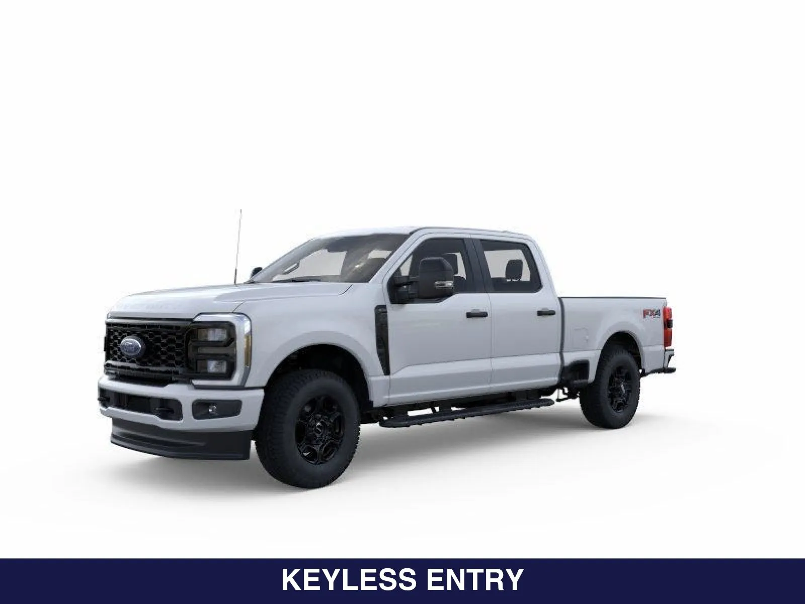 White 2026 Ford F-250SD XL for sale in San Diego, CA