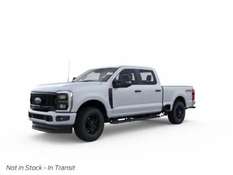 Photos of 2026 Ford F-250SD XL for sale in San Diego, CA at Mossy Ford