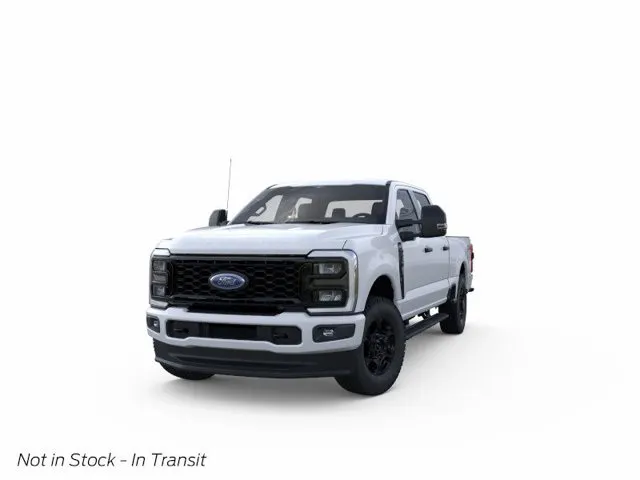White 2026 Ford F-250SD XL for sale in San Diego, CA