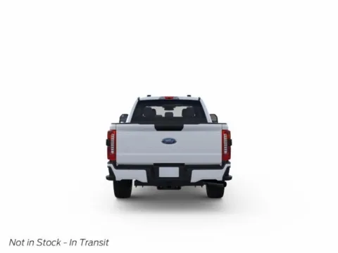 More photos of 2026 Ford F-250SD XL at Mossy Ford, CA