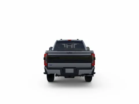 More photos of 2026 Ford F-350SD Platinum at Mossy Ford, CA