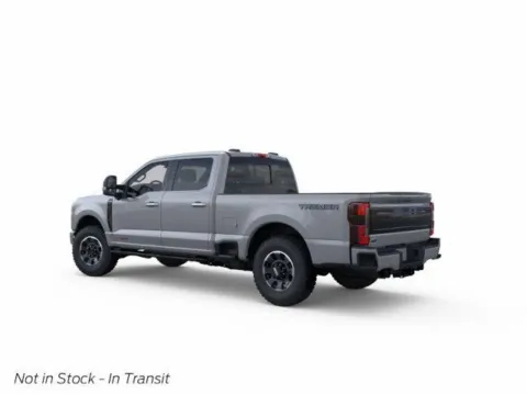More photos of 2026 Ford F-350SD Platinum at Mossy Ford, CA
