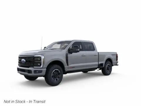 Photos of 2026 Ford F-350SD Platinum for sale in San Diego, CA at Mossy Ford
