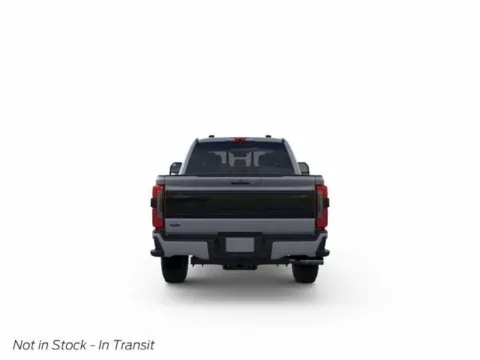 More photos of 2026 Ford F-350SD Platinum at Mossy Ford, CA