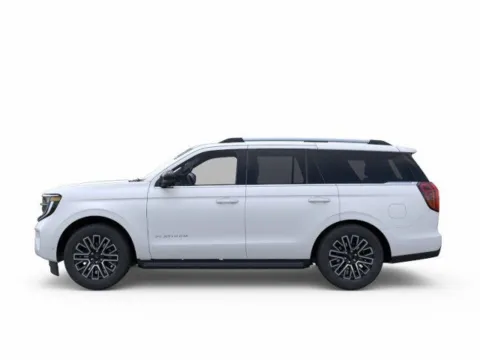 Another view of 2026 Ford Expedition Platinum for sale in San Diego, CA at Mossy Ford