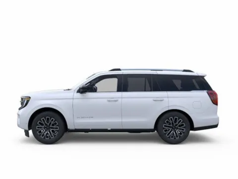 Another view of 2026 Ford Expedition Platinum for sale in San Diego, CA at Mossy Ford