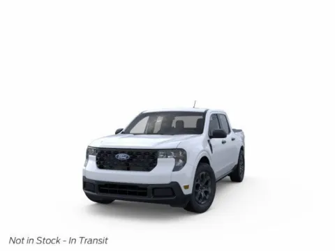 White 2026 Ford Maverick XLT for sale in San Diego, CA