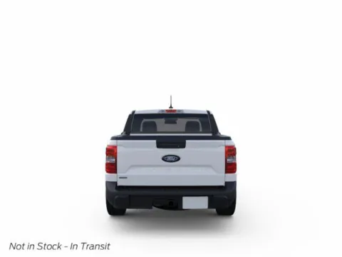 More photos of 2026 Ford Maverick XLT at Mossy Ford, CA