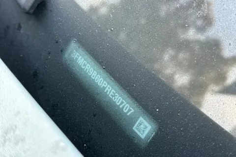 Another view of 2023 Ford Bronco Sport Big Bend for sale in San Diego, CA at Mossy Ford