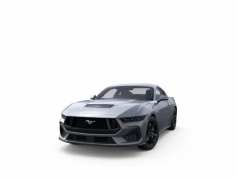 Gray 2026 Ford Mustang GT for sale in San Diego, CA