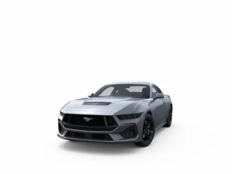 Gray 2026 Ford Mustang GT for sale in San Diego, CA