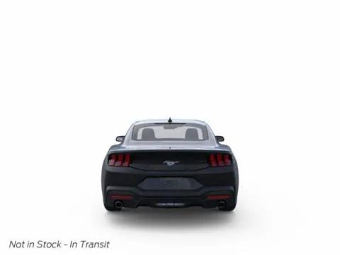 More photos of 2026 Ford Mustang EcoBoost at Mossy Ford, CA