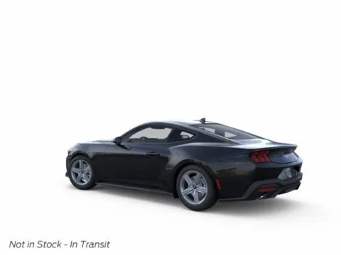 More photos of 2026 Ford Mustang EcoBoost at Mossy Ford, CA