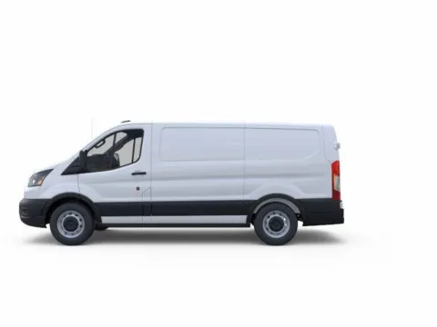 Another view of 2026 Ford Transit-250 for sale in San Diego, CA at Mossy Ford