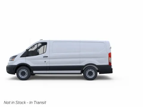 Another view of 2026 Ford Transit-250 for sale in San Diego, CA at Mossy Ford
