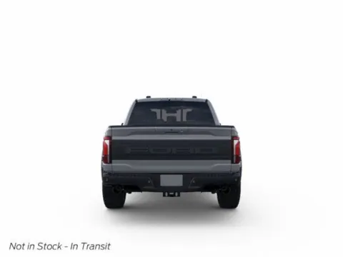 More photos of 2026 Ford F-150 Raptor at Mossy Ford, CA