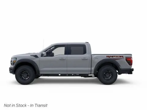 Another view of 2026 Ford F-150 Raptor for sale in San Diego, CA at Mossy Ford