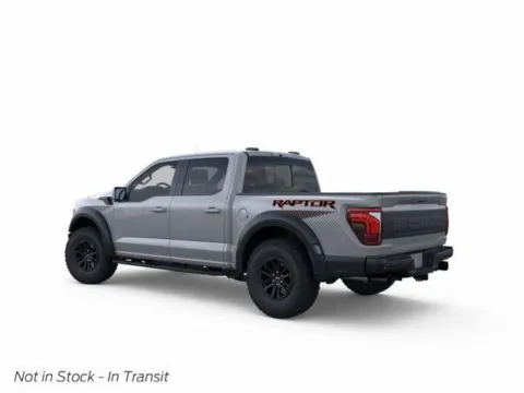 More photos of 2026 Ford F-150 Raptor at Mossy Ford, CA