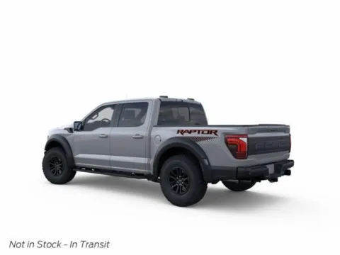 More photos of 2026 Ford F-150 Raptor at Mossy Ford, CA