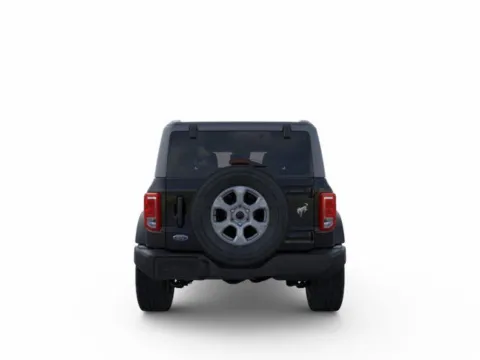 More photos of 2026 Ford Bronco Big Bend at Mossy Ford, CA