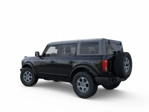 More photos of 2026 Ford Bronco Big Bend at Mossy Ford, CA